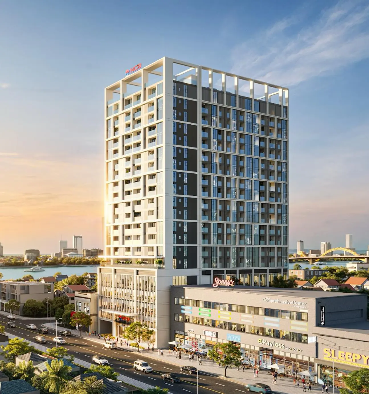 Sun Solar Residence