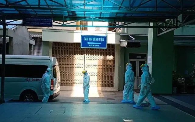 Covid đã làm bất động sản Đà Nẵng chững lại