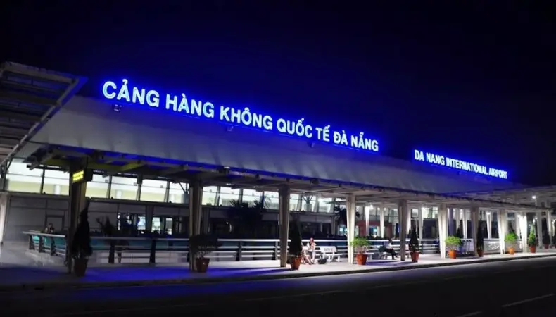 Sân bay Đà Nẵng