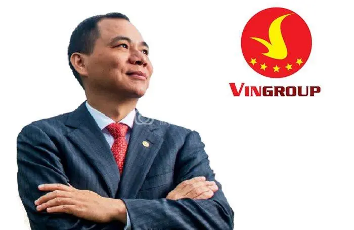 Vingroup luôn là một trong những bảo chứng về uy tín trong lĩnh vực BĐS tại Việt Nam
