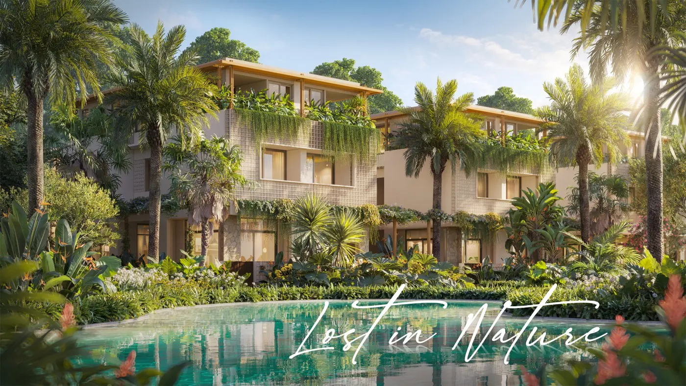 Biệt thự biển La tiên Villa Nha Trang