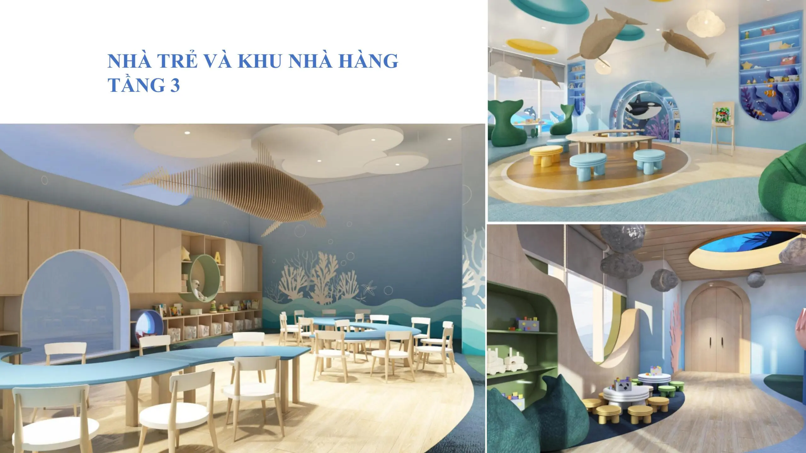 Tiện ích Time Square page_18