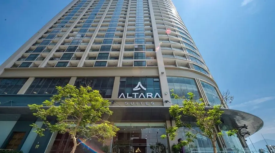 Altara Suites