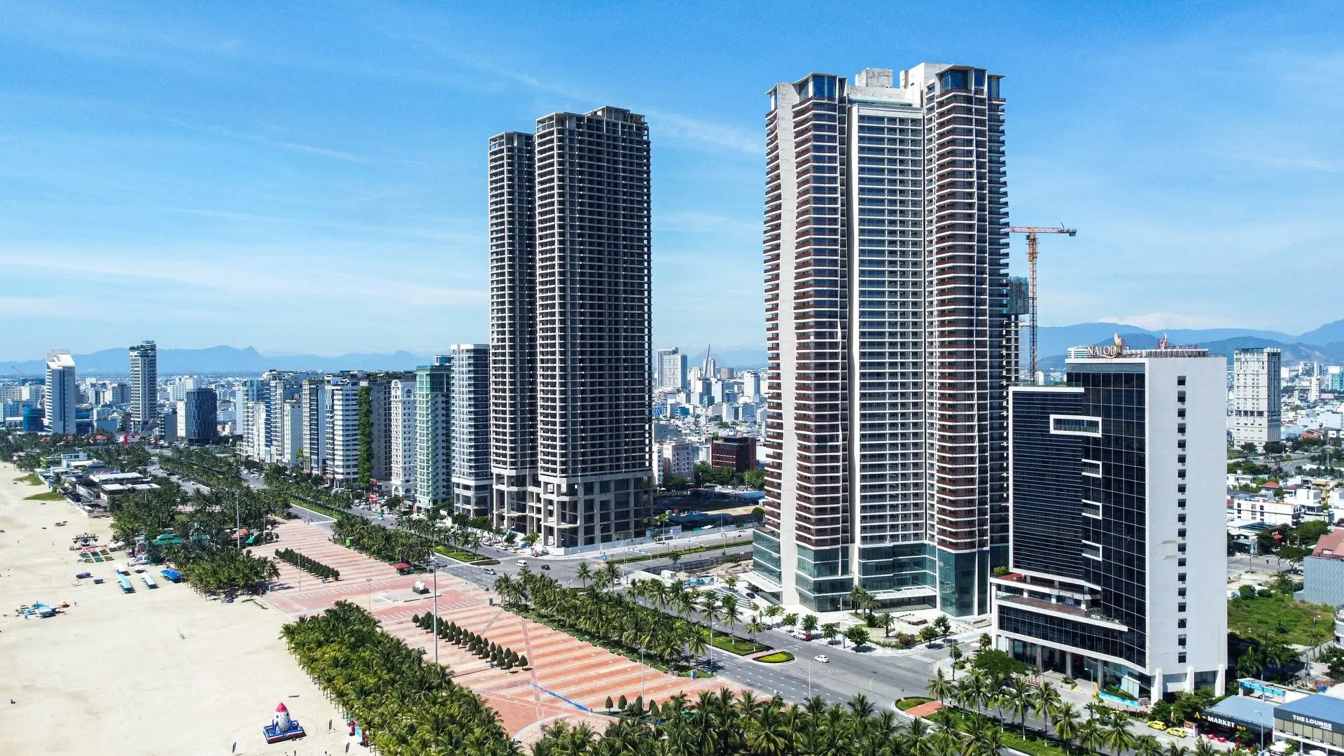 Với 10 tỷ có thể lựa chọn rất nhiều dòng sản phẩm giá trị cao để đầu tư tại tp Đà Nẵng