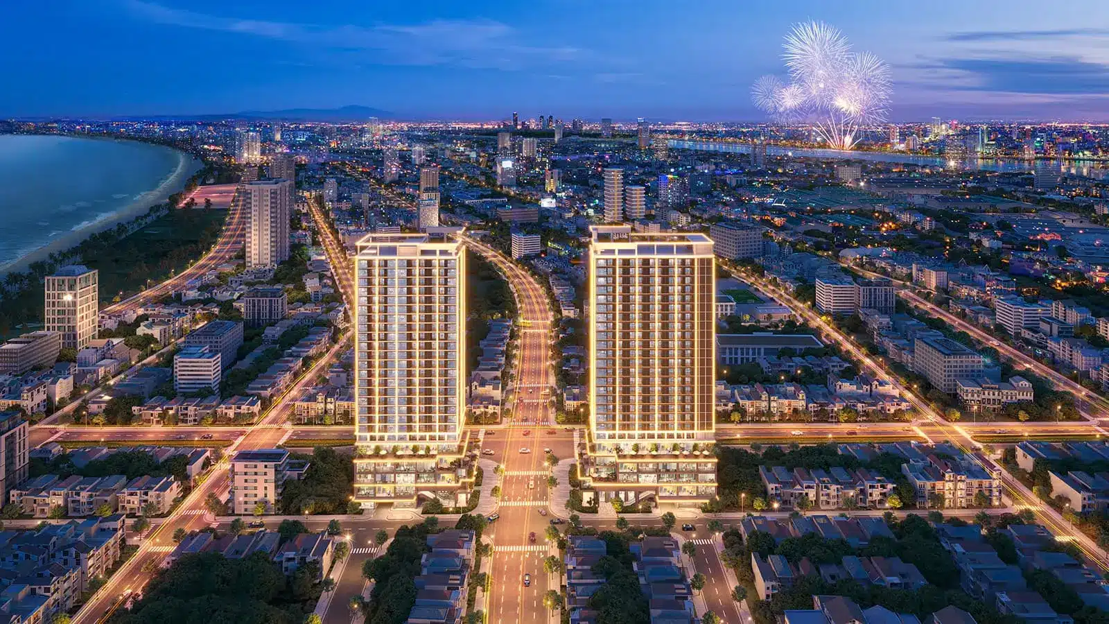 Sun Costa Residences
