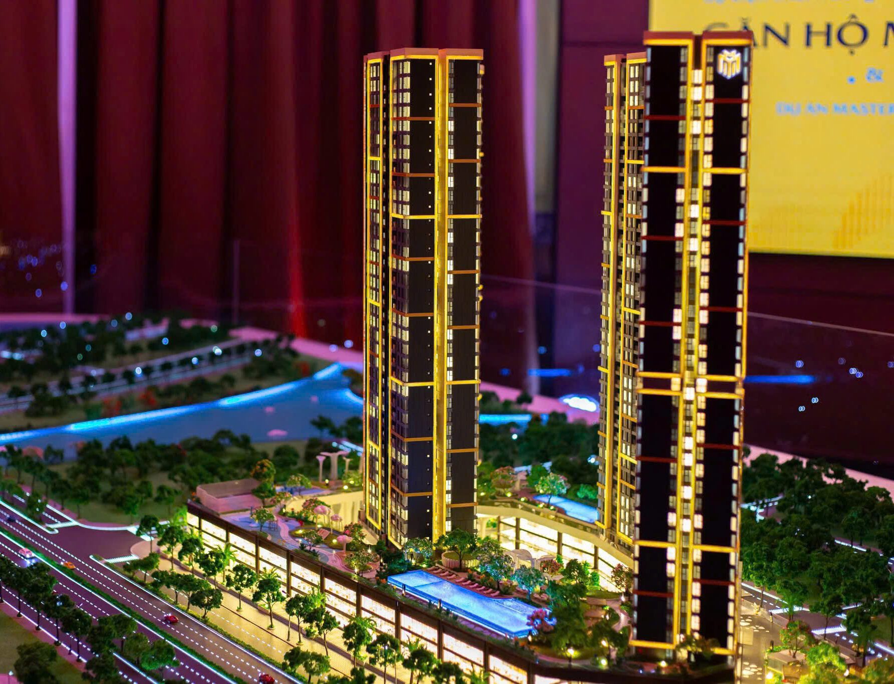 Hướng Dẫn Đầu Tư Căn Hộ Cao Cấp Đà Nẵng Cho Người Mới Bắt Đầu