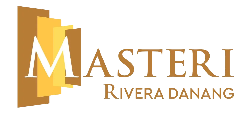 Logo Masteri Rivera Danang