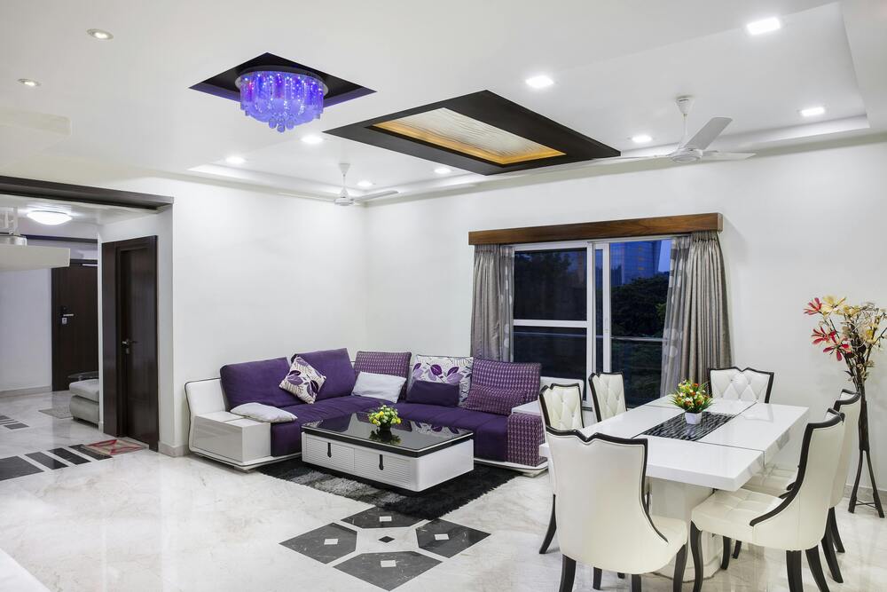 10 Tiêu Chí Cốt Lõi Khi Lựa Chọn Căn Hộ Cao Cấp