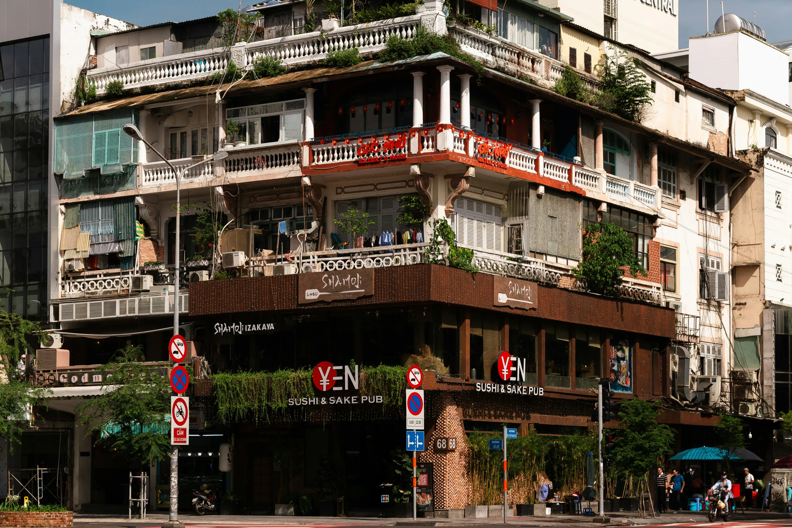 Các Shophouse Khối Đế luôn được đón nhận bởi đông đảo người đầu tư BĐS
