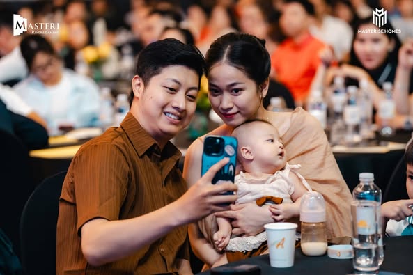 Checkin tại sự kiện Sóng Đôi Giao Hòa