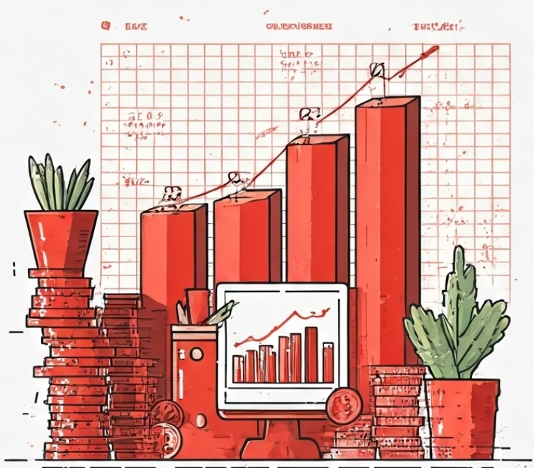 Cùng phân tích chi tiết các kịch bản tài chính của nhà đầu tư khi lựa chọn Shophouse Vin Làng Vân