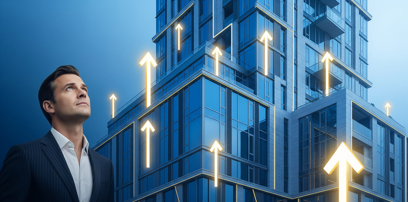 Điểm danh 5 chủ đầu tư phân khúc căn hộ chung cư cao cấp uy tín nhất hiện nay tại Việt Nam 2025