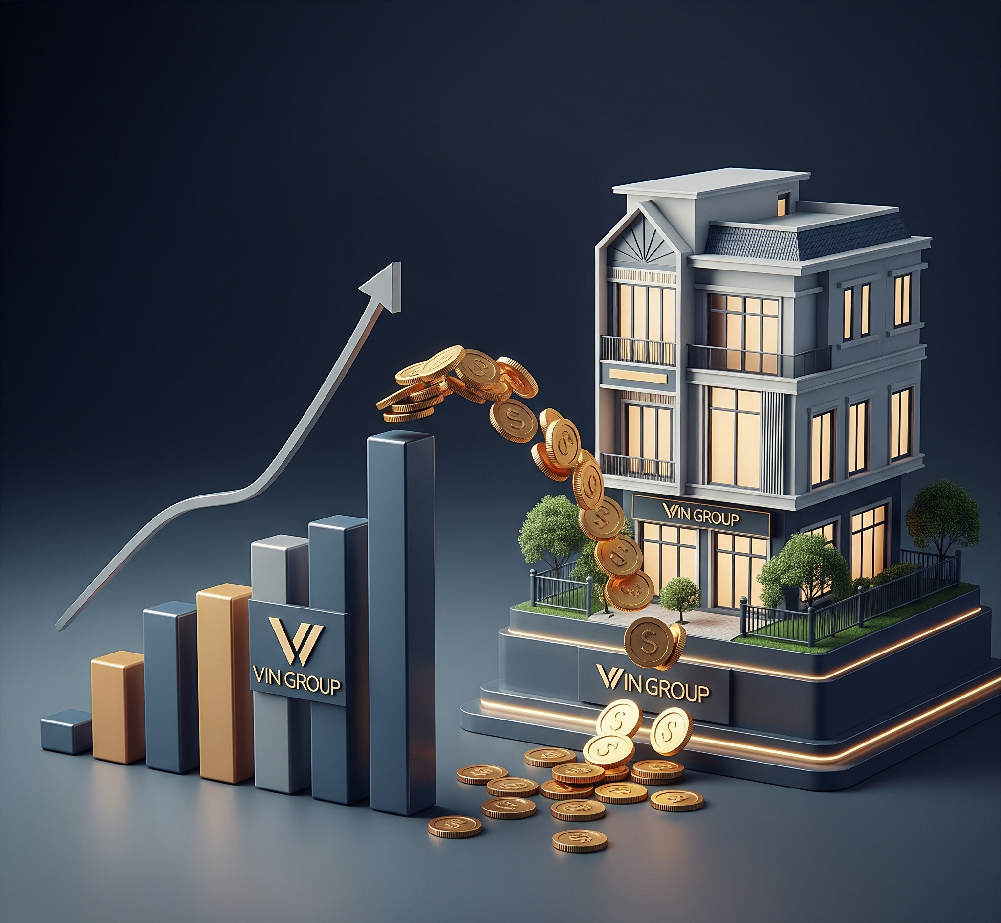 Đi cùng với tiềm năng thì khi đầu tư vào shophouse của Vin Làng Vân luôn có những rủi ro và thách thức