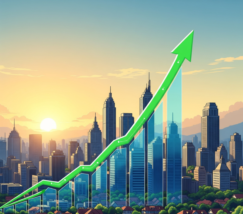 Giai đoạn phục hồi trong BĐS Đà Nẵng là khi kết thúc dịch covid