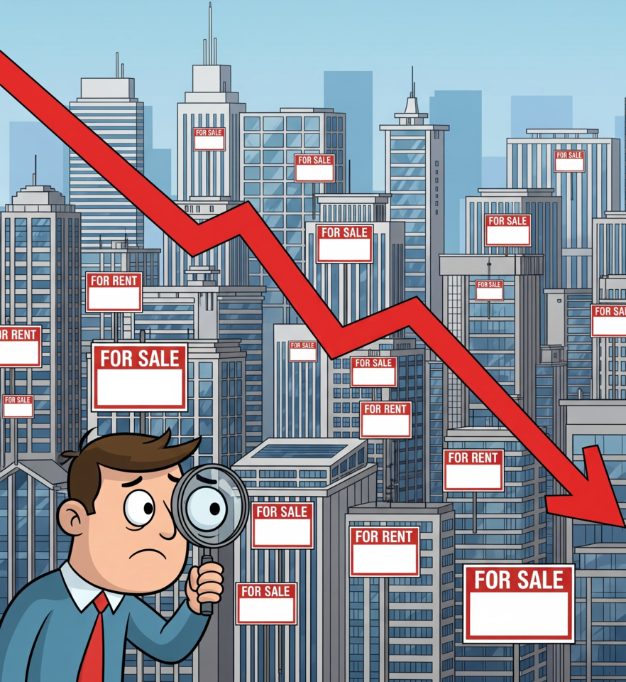 Nhà đầu tư cần tham khảo thị trường thật kỹ để tranh việc dư nguồn cung căn hộ trong chu kỳ 2025 - 2026