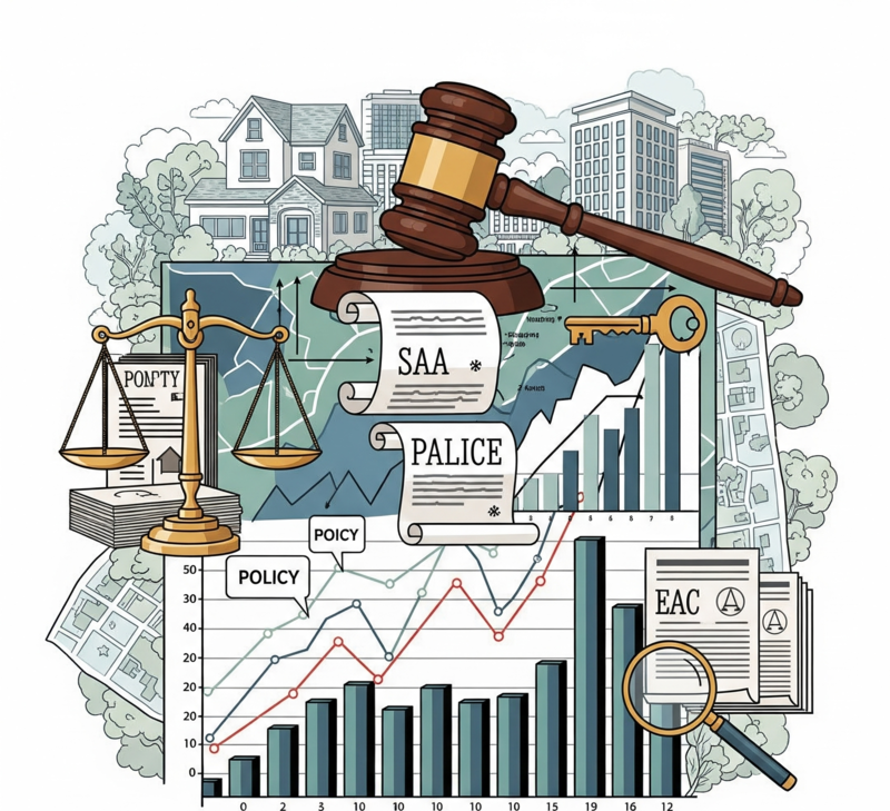 Nhiều luật pháp được ban hành về đất đai đã tác động mạnh mẽ đến BĐS Đà Nẵng