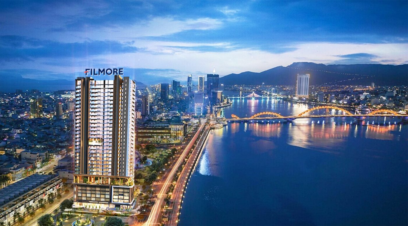 The Filmore Đà Nẵng