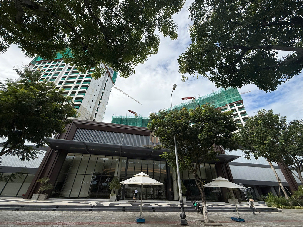 Tiến độ Masteri Rivera Đà Nẵng cập nhật tháng 8-2025 (3)