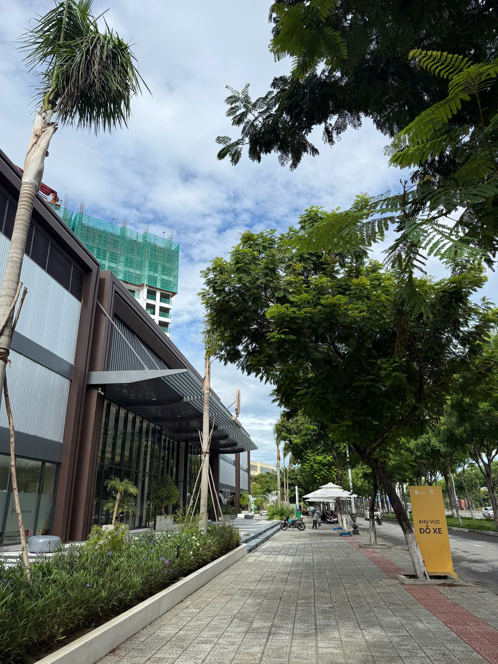 Tiến độ Masteri Rivera Đà Nẵng cập nhật tháng 8-2025 (4)