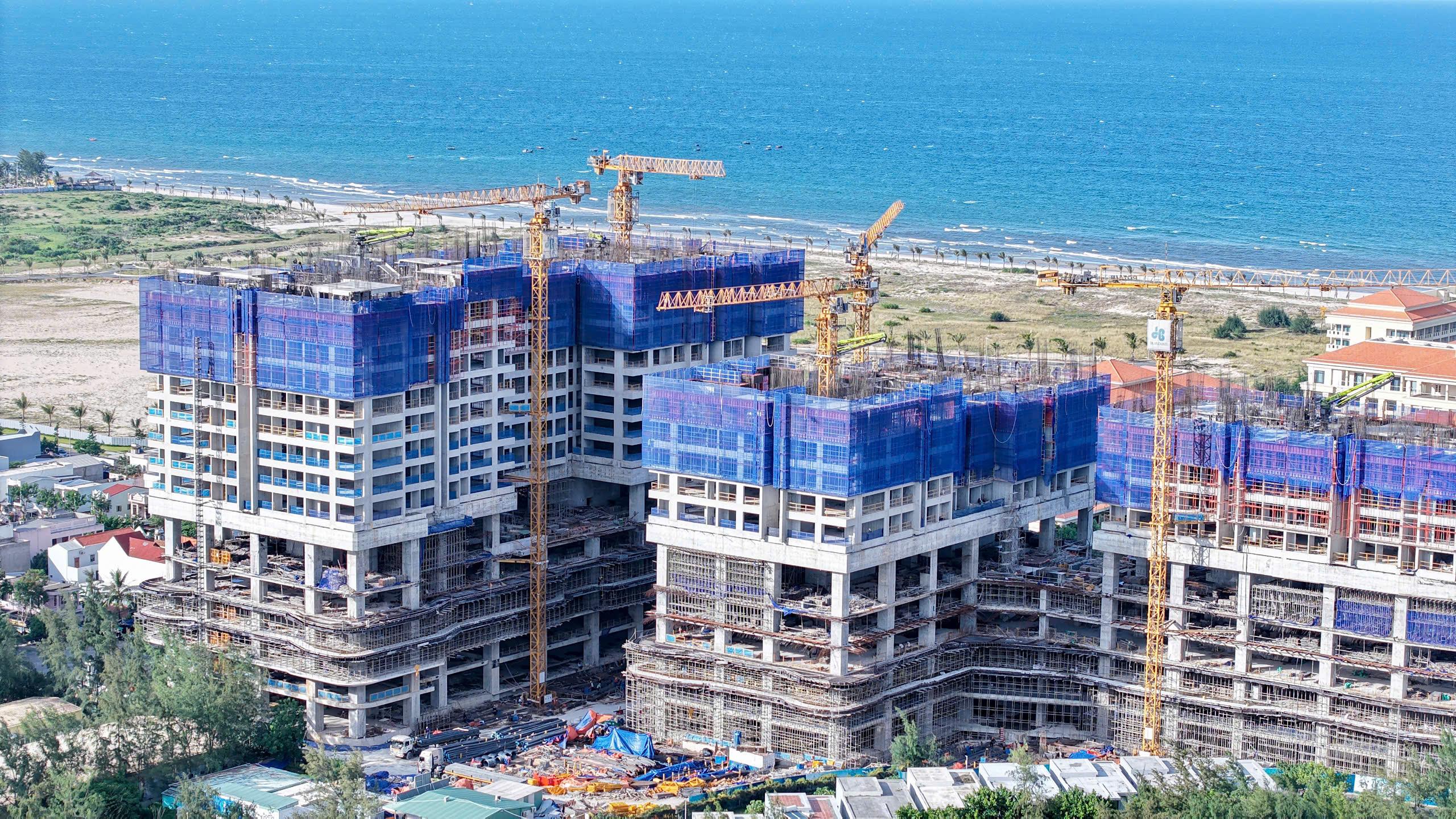 Tp Đà Nẵng dự kiến vẫn có mức độ tăng trưởng tốt trong năm 2026