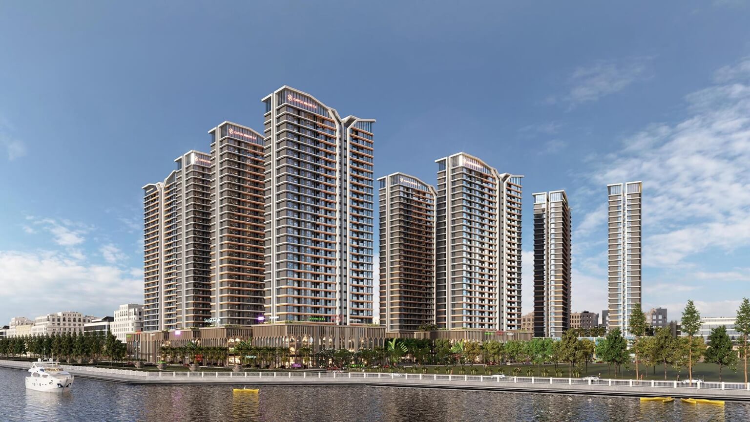 Capital Square Đà Nẵng