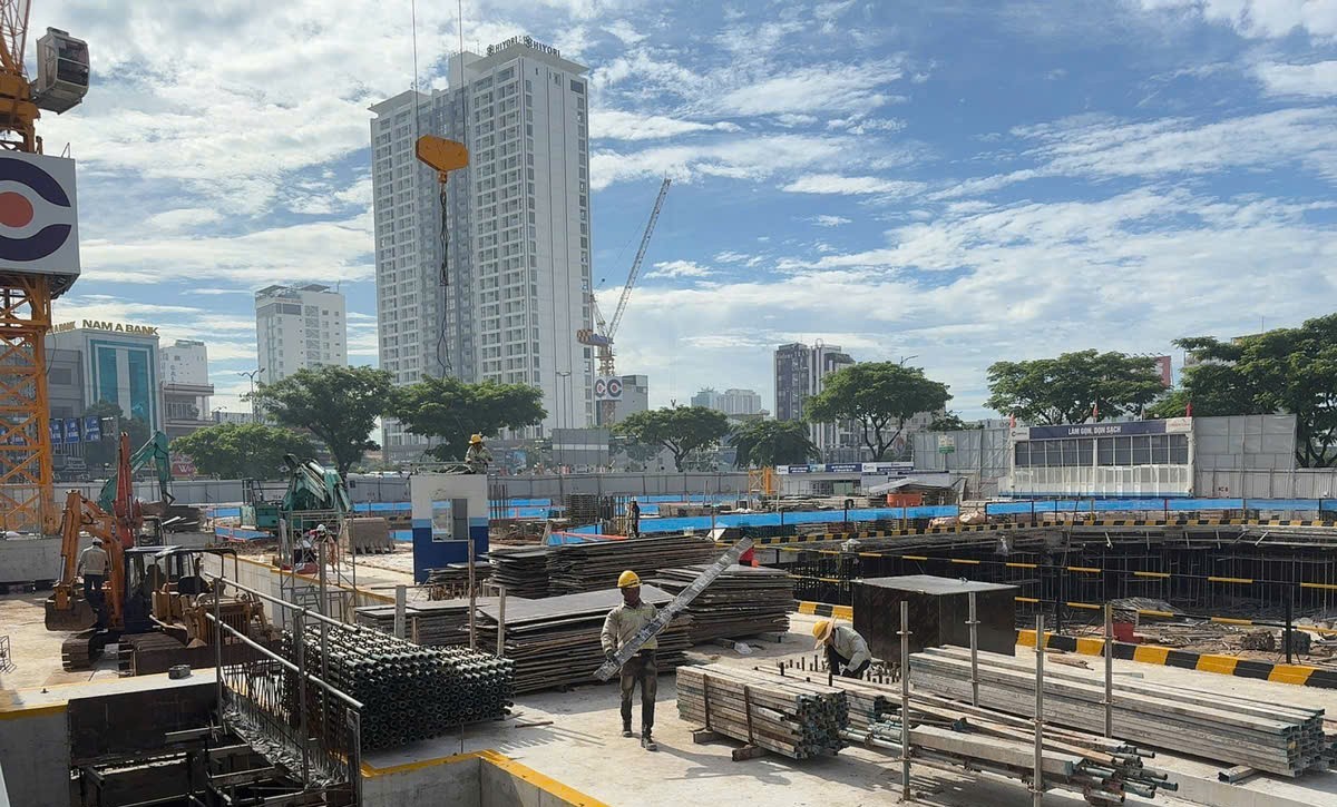 Những dự án hạ tầng được hoàn thiện trong thời gian sắp tới hứa hẹn sẽ đẩy mạnh thị trường BĐS Đà Nẵng