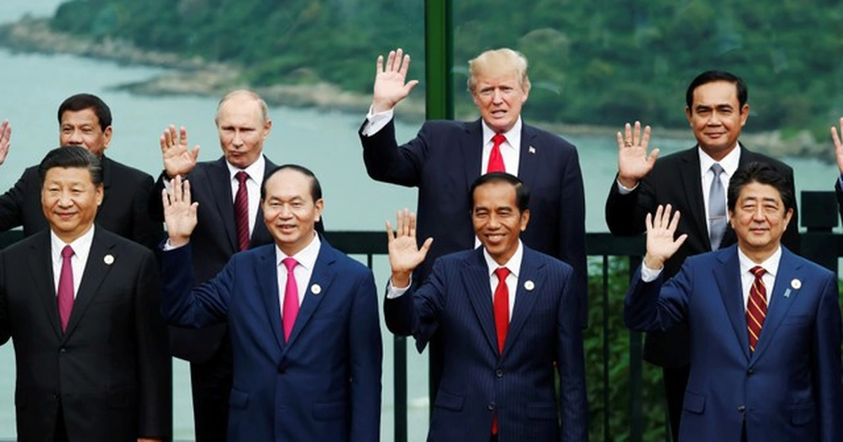 Sự kiện APEC 2017 tại Đà Nẵng đã thực sự tạo ra đòn bẩy cho giá BĐS Đà Nẵng