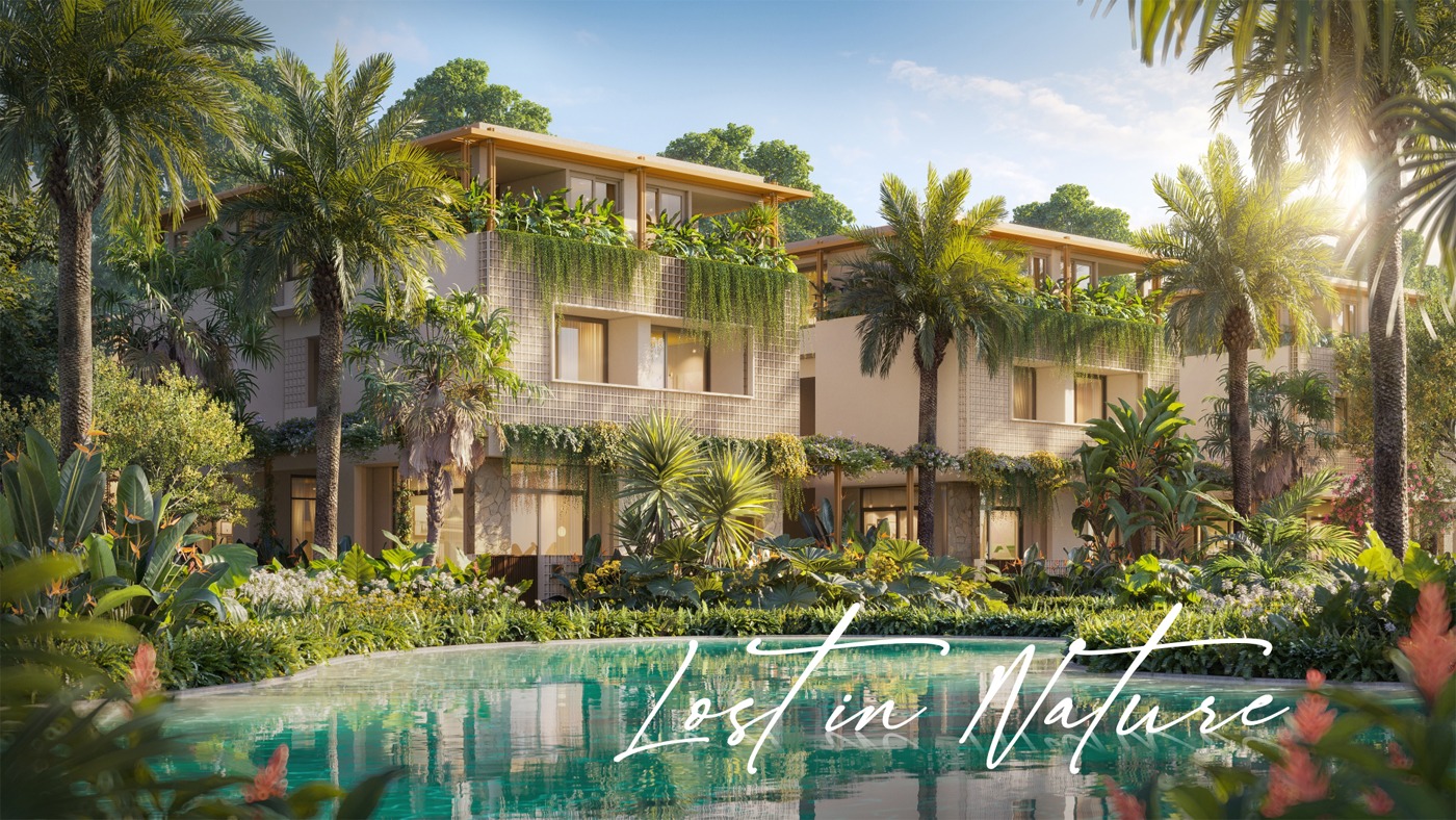 Biệt thự biển La tiên Villa Nha Trang