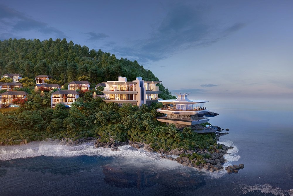 Sun Premier Village The Eden Bay (VIP50) - Phú Quốc