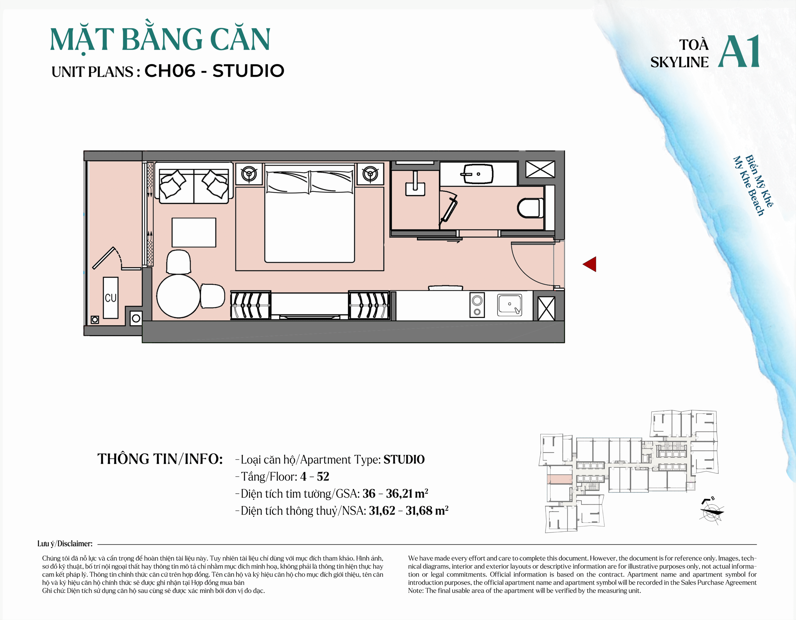 CH06_STUDIO Soleil Ánh Dương
