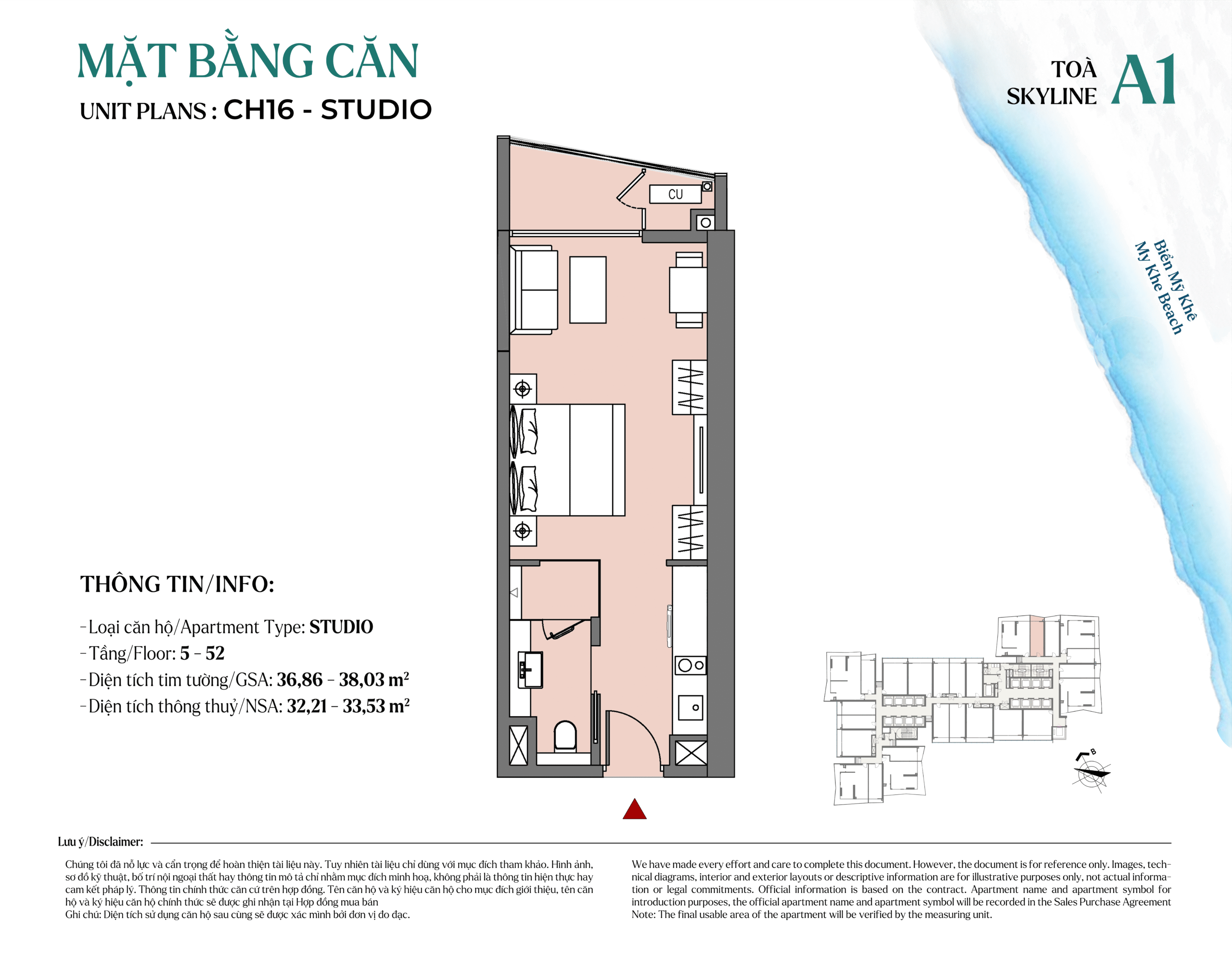 CH16_STUDIO Soleil Ánh Dương