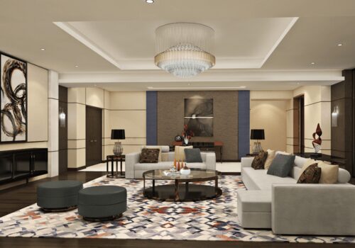 Căn Panorama Soleil Ánh Dương - Căn hộ cao cấp Đà Nẵng