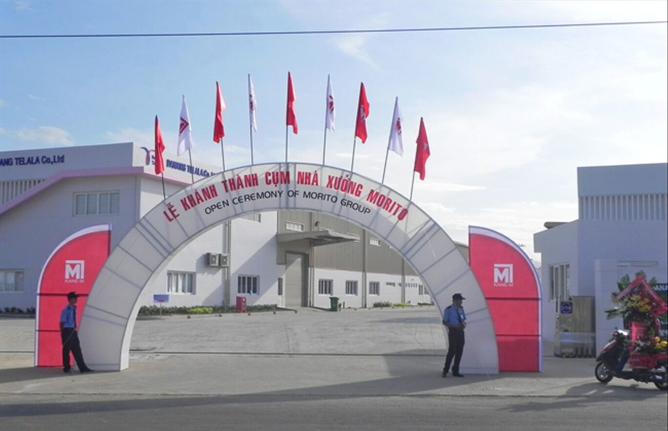 Khu công nghiệp Liên Chiểu