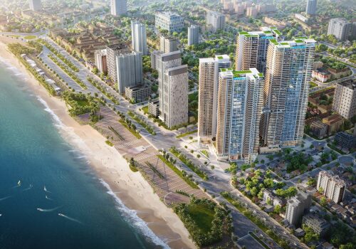 Phối cảnh Soleil ÁNh Dương Đà Nẵng 500-350