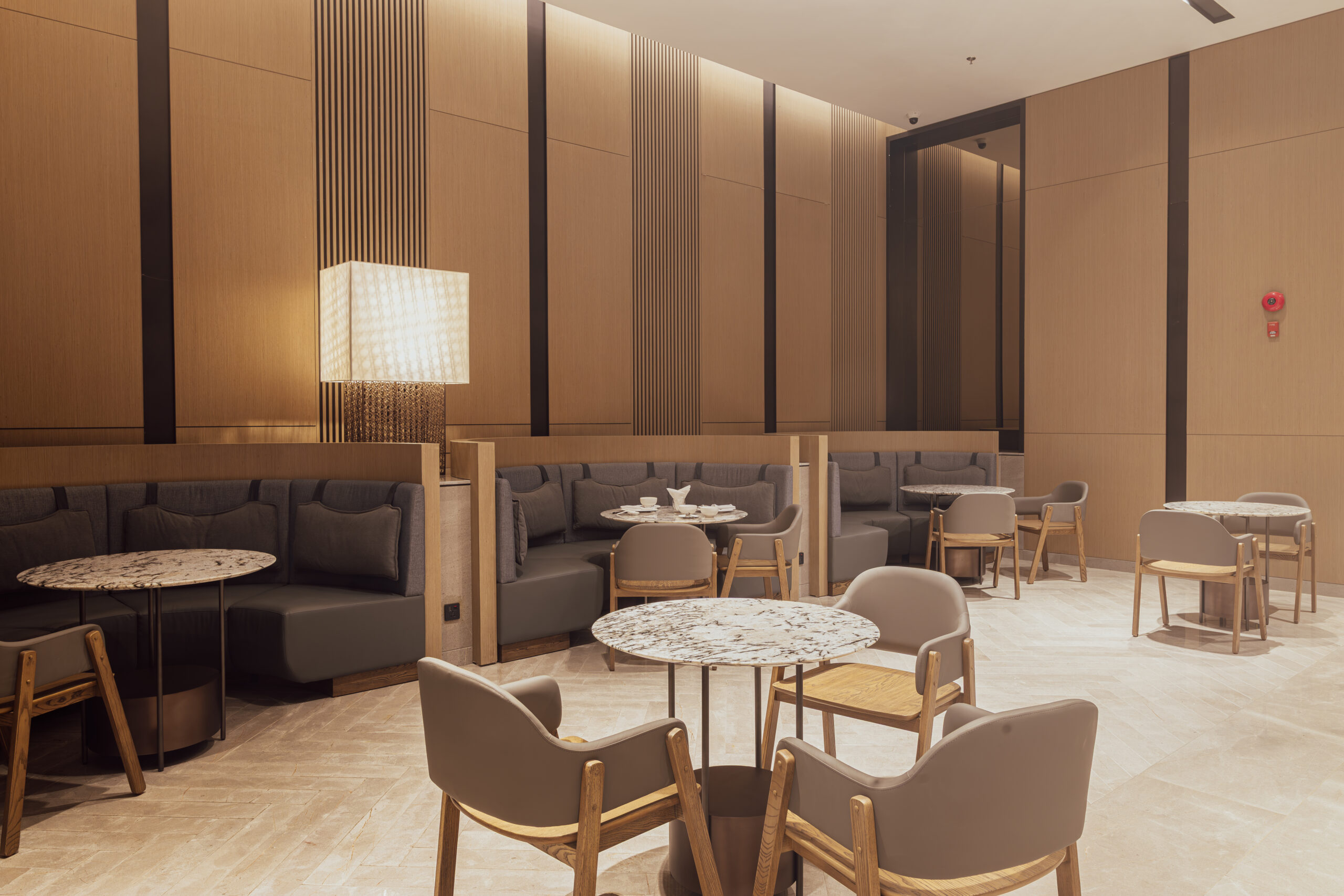 nội thất M Landmark