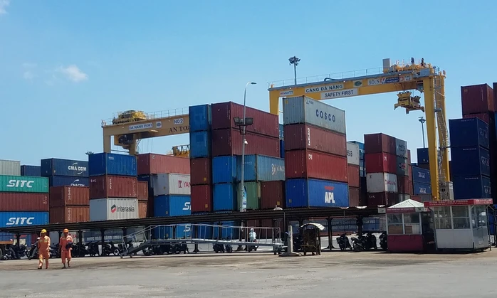Đà Nẵng kêu gọi đầu tư trung tâm logistics chuyên dụng hàng không