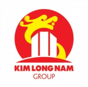 logo Kim Long Nam Group - Chủ đầu tư dự án Time Square