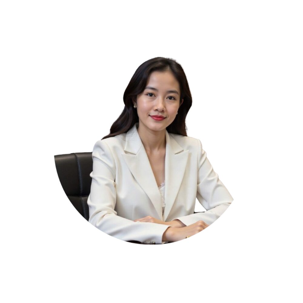 logo đoàn kim nga bđs biên tập chính của canhocaocap