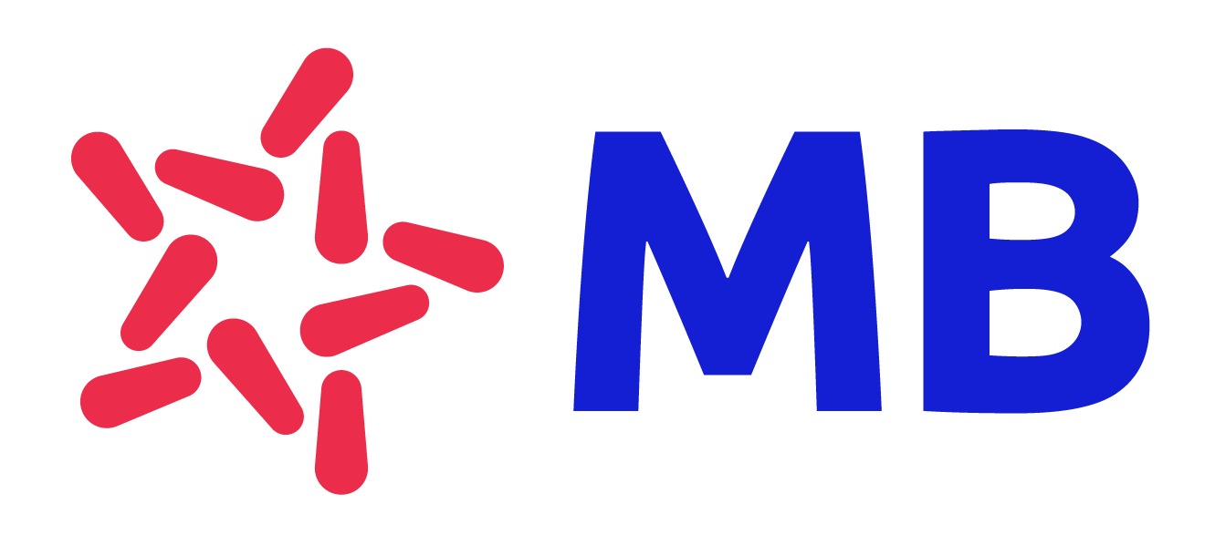 logo mbbank
