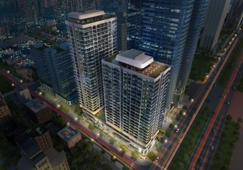 phối cảnh time square 500-350