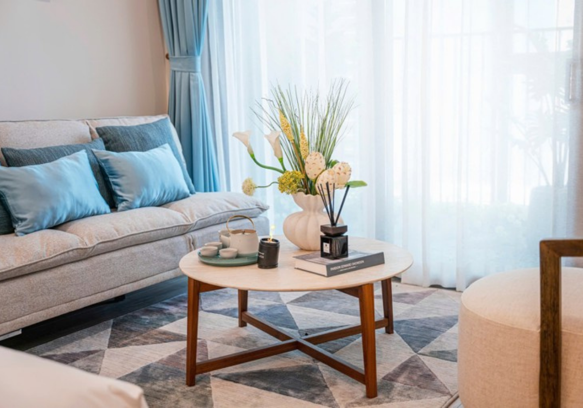 Căn 2PN Sun Costa Residences Đà Nẵng