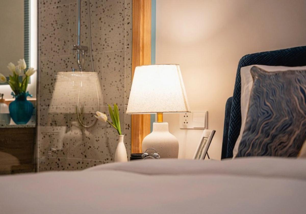 Căn 3PN Sun Costa Residences Đà Nẵng