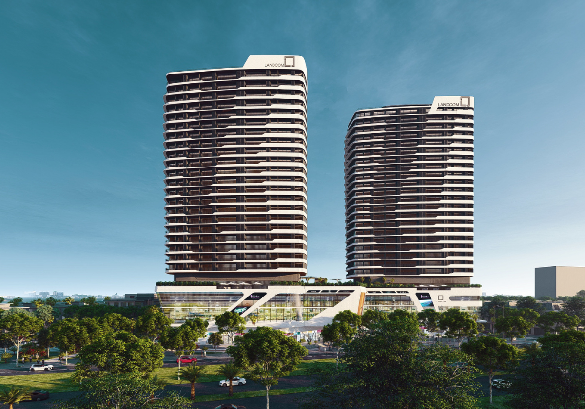 Dự án the meridian phối cảnh xung quanh 1200x840