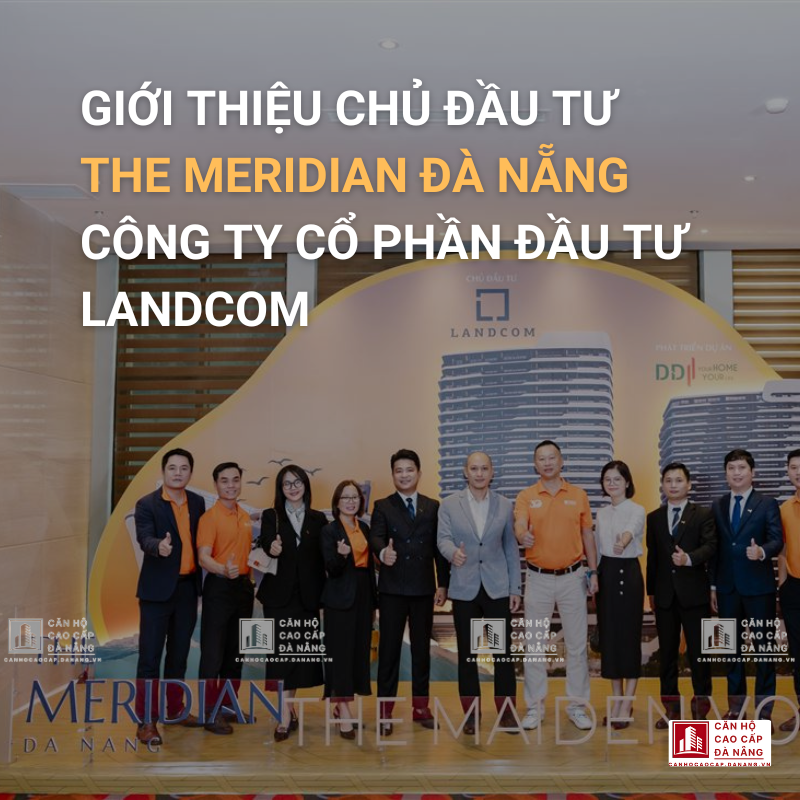 Giới Thiệu Chủ Đầu Tư Công ty Cổ phần Đầu tư Landcom: Thông Tin & Các Dự Án 2025