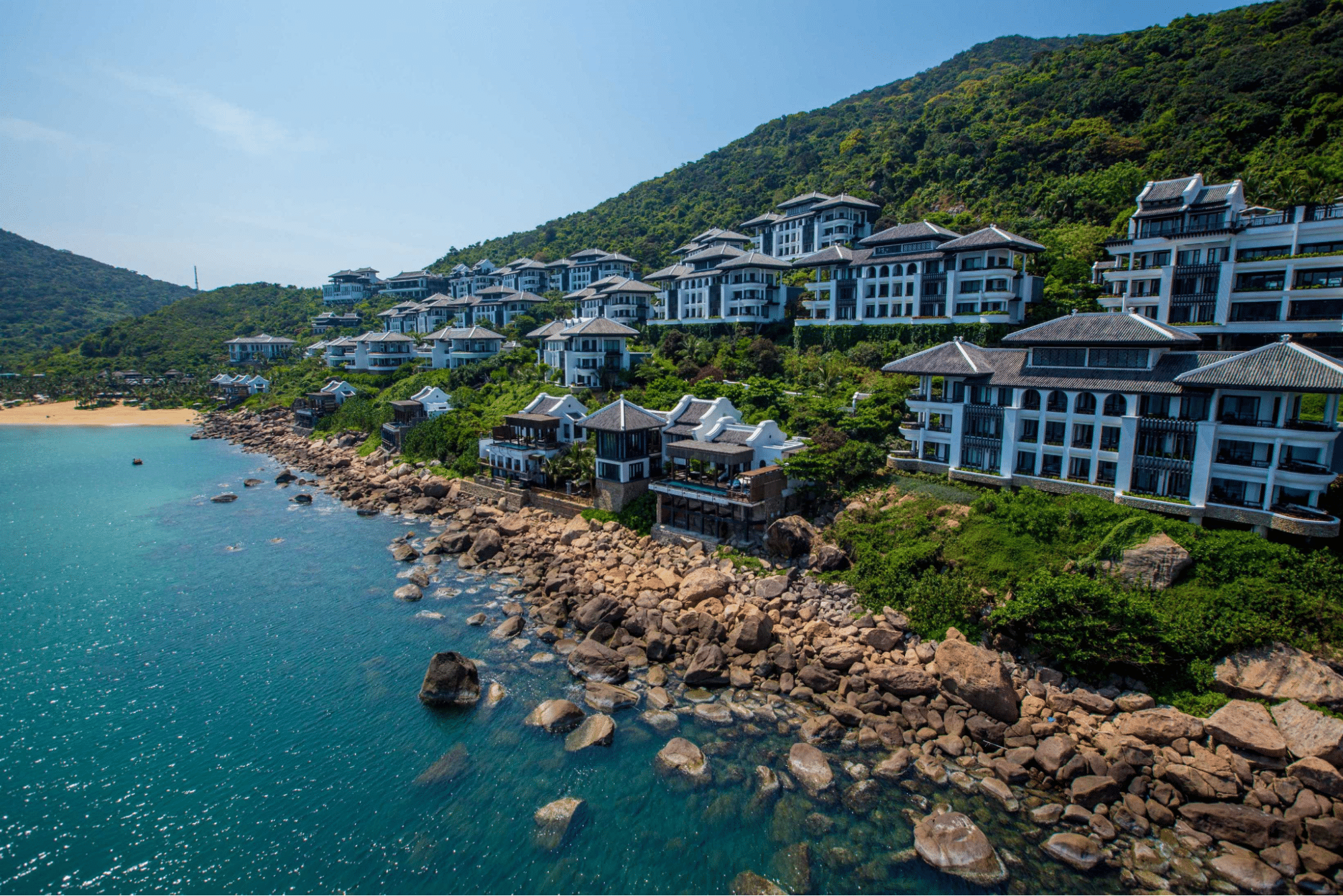 InterContinental Đà Nẵng Sun Peninsula Resort