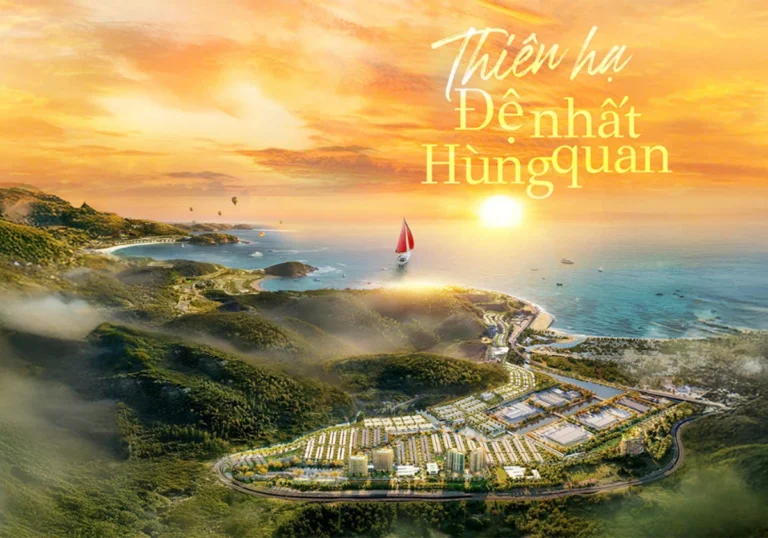 ảnh đại diện vinhomes hải vân bay
