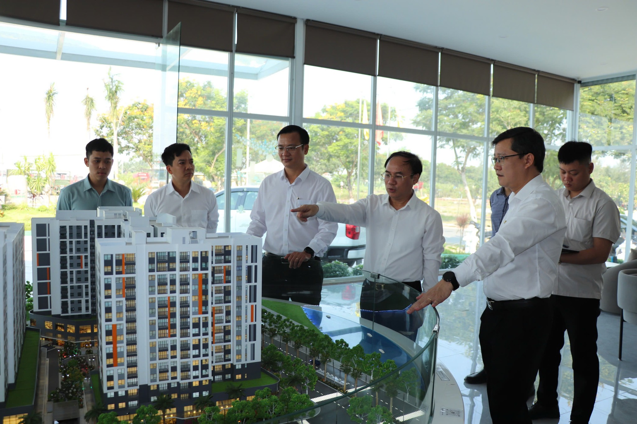 Hướng dẫn các tiêu chí đánh giá vị trí khi mua căn hộ khu vực trung tâm Đà Nẵng