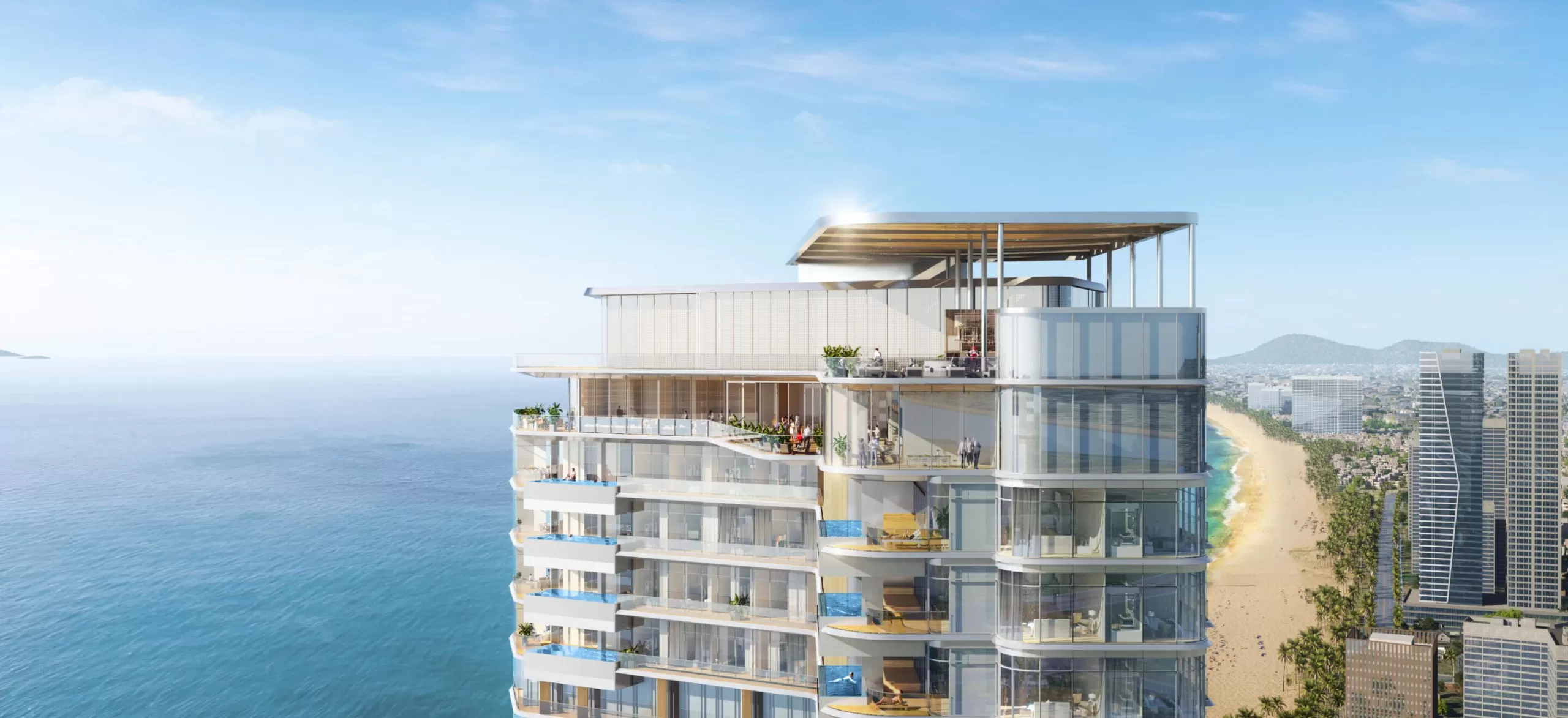 Nobu Residences Đà Nẵng