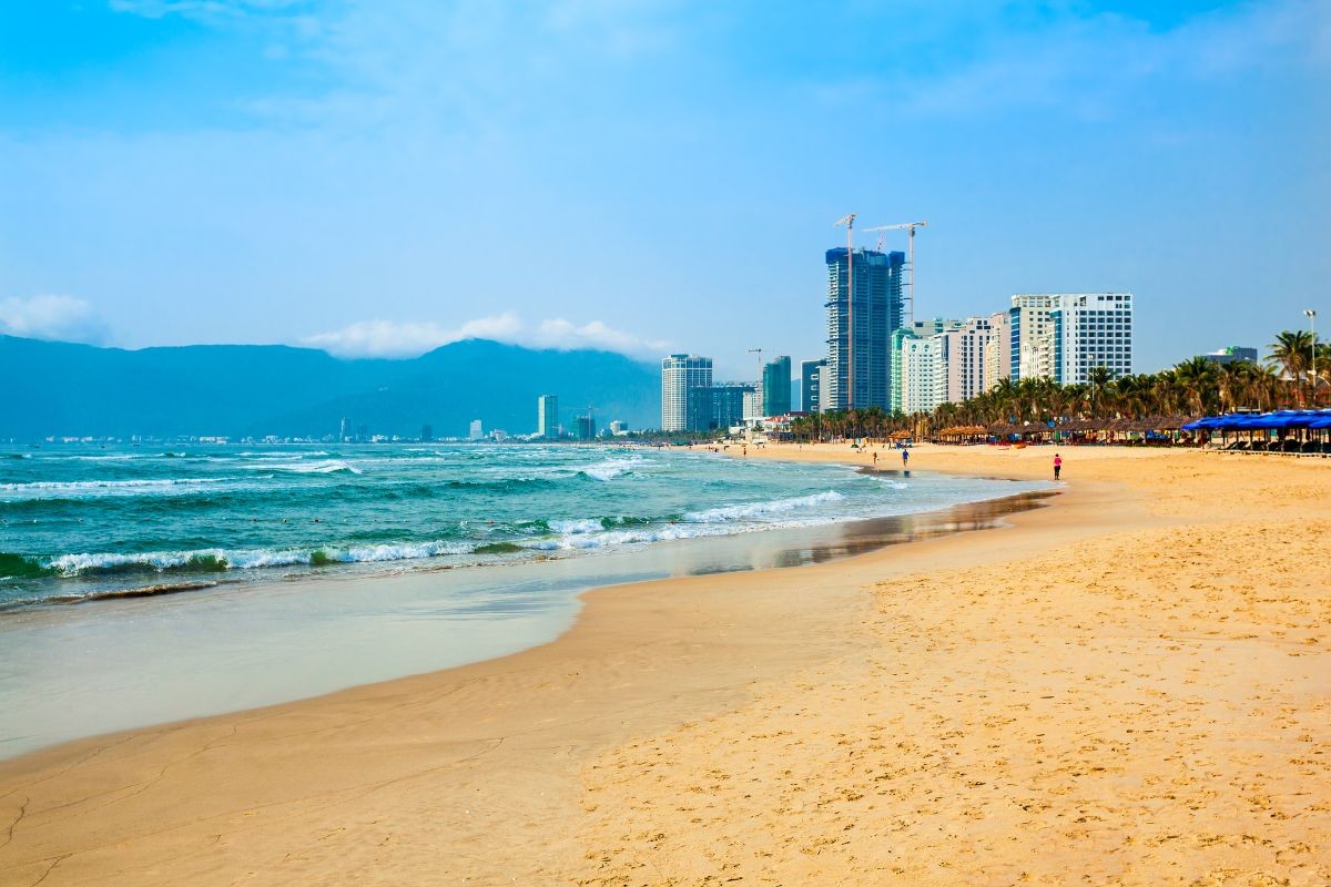 Penthouse View Biển Đà Nẵng đang được rất nhiều Khách hàng quan tâm