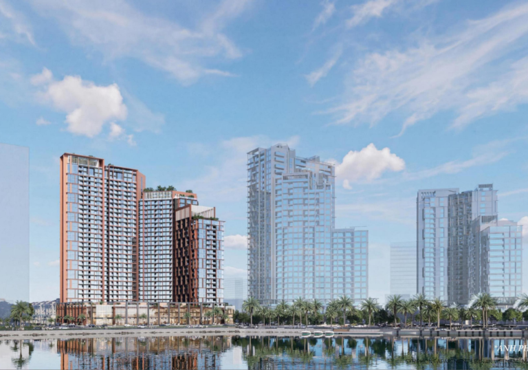 ảnh đại diện dự án sun symphony residences 5 - ảnh phối cảnh